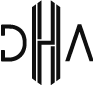 DHA Mobilya Logo