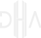 DHA Mobilya Logo